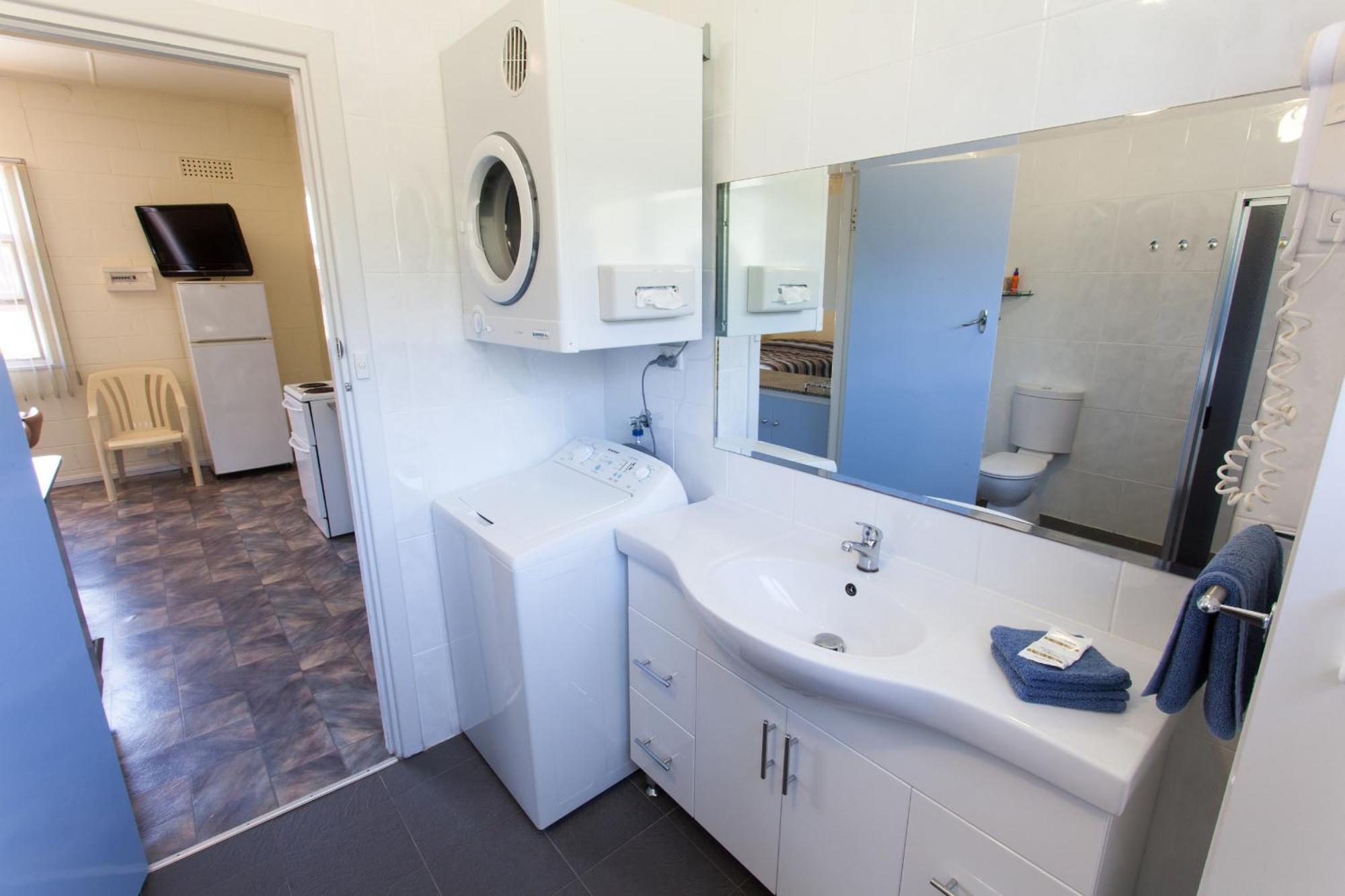 โมดราส อพาร์ตเมนต์ ทัมบี เบย์ Aparthotel Tumby Bay ห้อง รูปภาพ