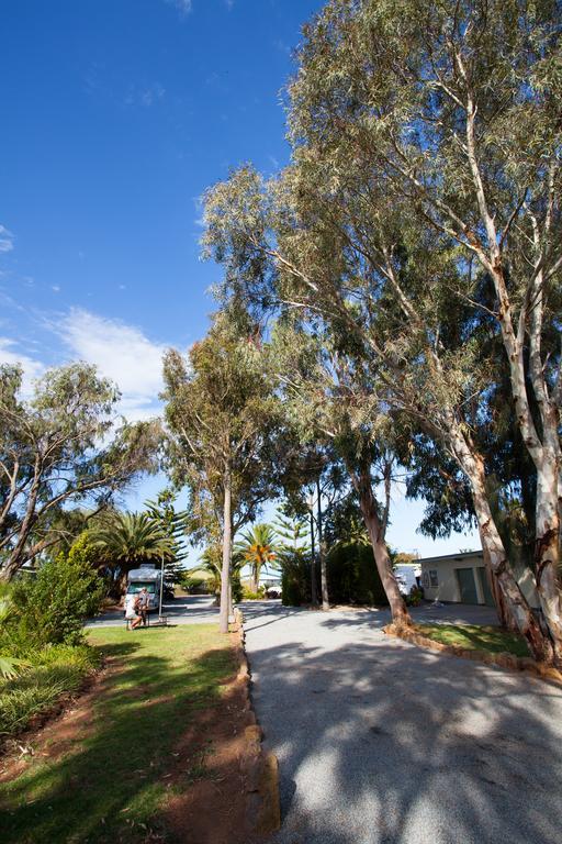 โมดราส อพาร์ตเมนต์ ทัมบี เบย์ Aparthotel Tumby Bay ภายนอก รูปภาพ